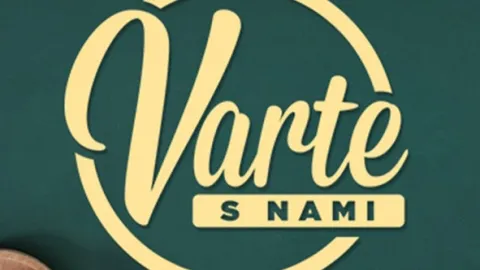 Varte s nami