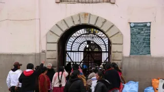 Za mrežami: V najdrsnejších väzniciach sveta (3/6)