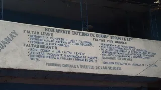 Za mrežami: V najdrsnejších väzniciach sveta (3/6)