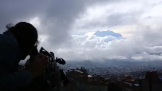 Za mrežami: V najdrsnejších väzniciach sveta (3/6)