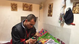 Za mrežami: V najdrsnejších väzniciach sveta (3/6)