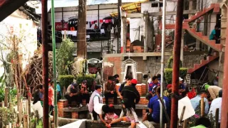 Za mrežami: V najdrsnejších väzniciach sveta (3/6)