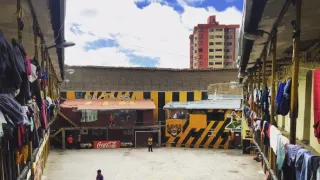 Za mrežami: V najdrsnejších väzniciach sveta (3/6)