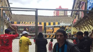 Za mrežami: V najdrsnejších väzniciach sveta (3/6)