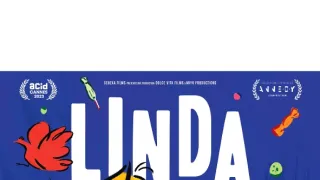 Kurča pre Lindu