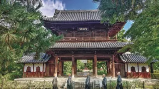 Posvátné cesty (4)