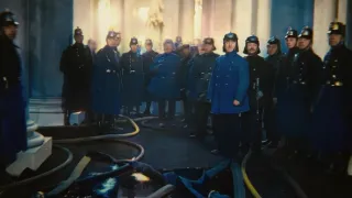 Požár Reichstagu (1/2)