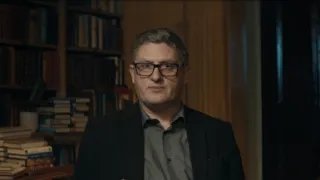 Bylo nebylo v Londongradu (2/3)