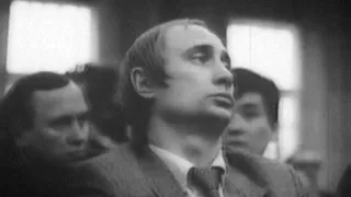 Bylo nebylo v Londongradu (2/3)