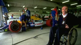 Lucky! - Bernie Ecclestone a história Formuly 1 (7)