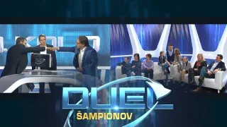 Duel šampiónov