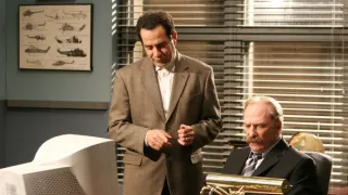 Můj přítel Monk IV (10)