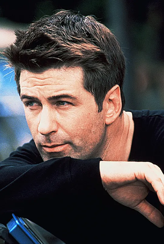 Porotkyňa (The Juror), 1996 - fotogaléria