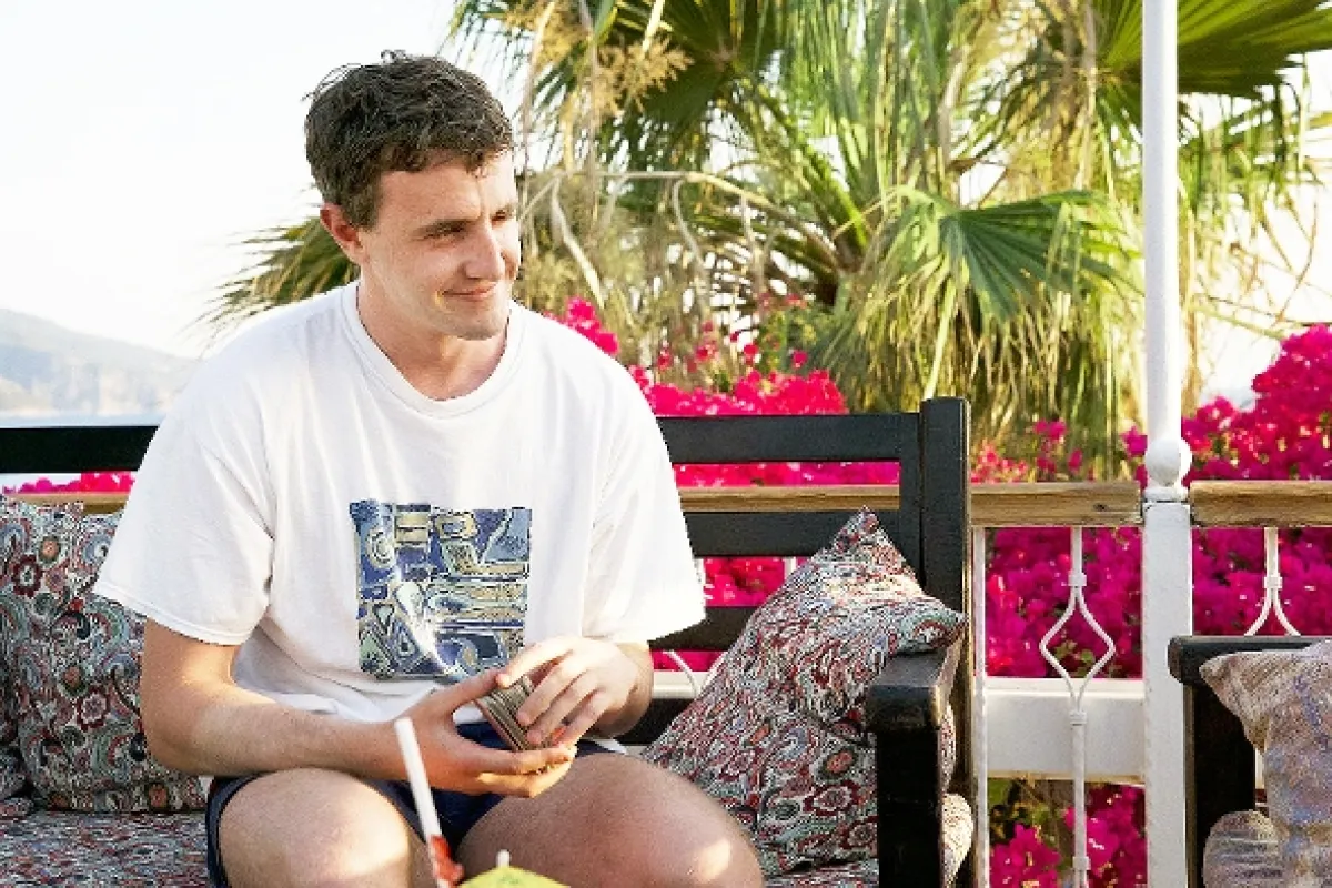 Aftersun, 2022 - fotogaléria