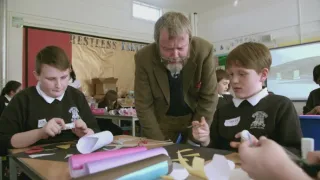 Rozdělený mozek