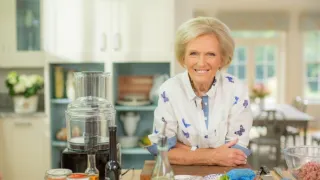 Osvedčené recepty Mary Berry (1)