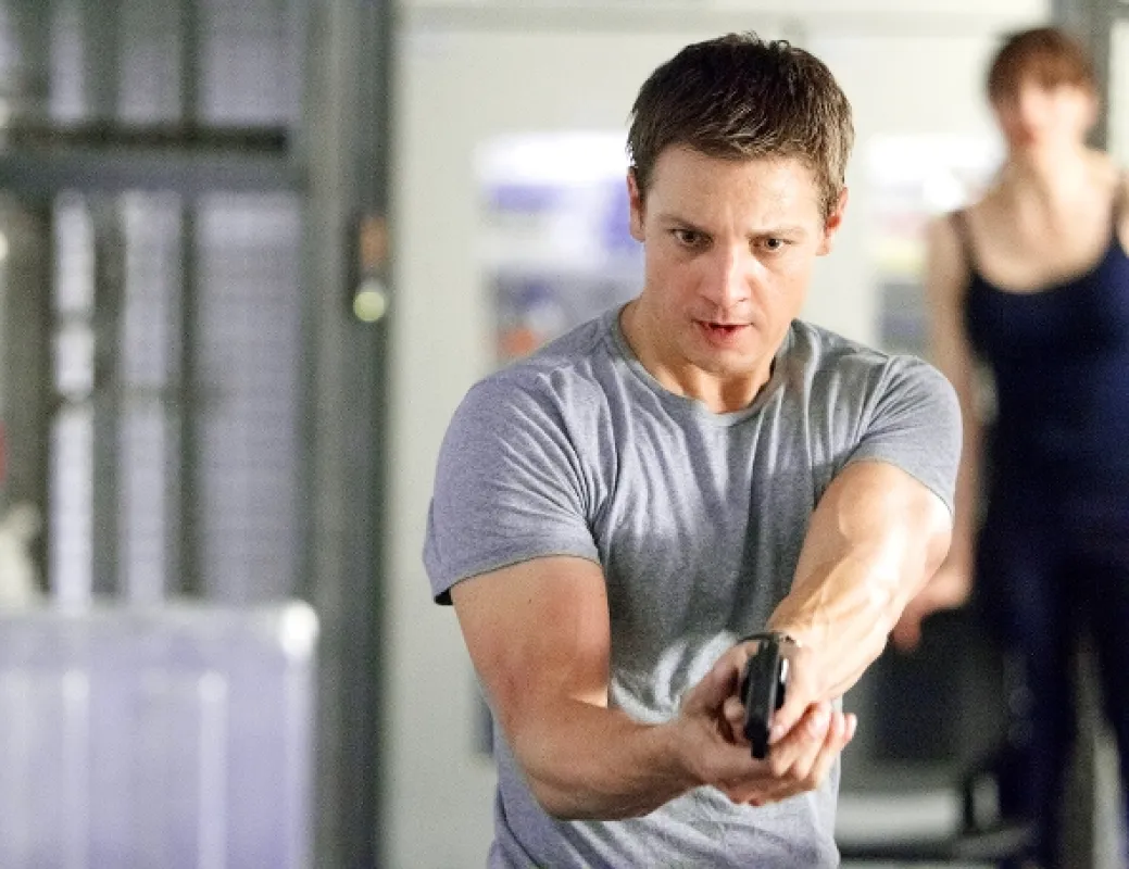 Bournov odkaz (The Bourne Legacy), 2012 - fotogaléria