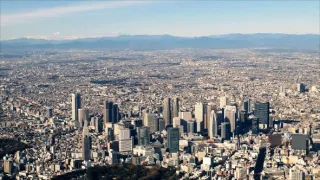 Království divočiny: Letní příroda v Okutamě