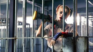 Vtáky noci a fantastický prerod jednej Harley Quinn