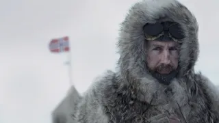 Amundsen