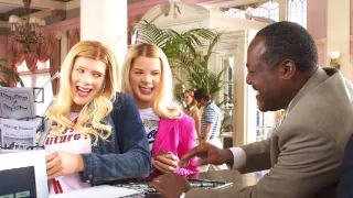 Niekto to rád blond