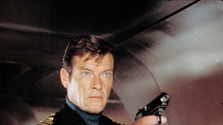 James Bond: Špión, ktorý ma miloval
