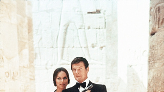 James Bond: Špión, ktorý ma miloval