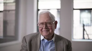 Dynastie Kennedyů (2/6)