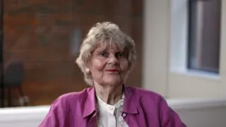 Dynastie Kennedyů (2/6)