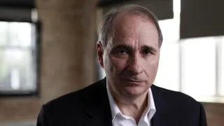 Dynastie Kennedyů (2/6)