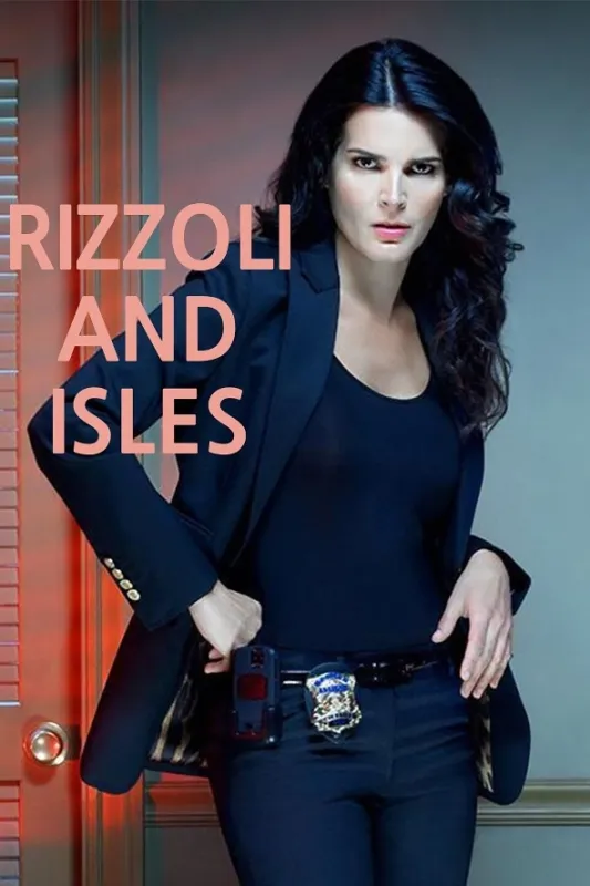 Bostonské vraždy (Rizzoli & Isles V), 2014 - fotogaléria