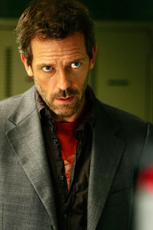 Dr. House (Dr. House – Whac-A-Mole), 2006 - fotogaléria