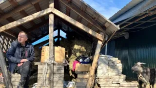 Válečný zpravodaj