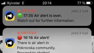 Válečný zpravodaj