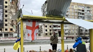 Válečný zpravodaj