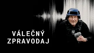 Válečný zpravodaj