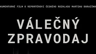 Válečný zpravodaj