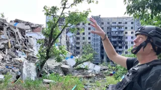 Válečný zpravodaj