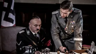 Hitlerov kruh zla (7/10)