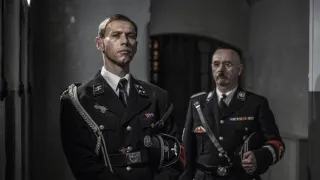 Hitlerov kruh zla (7/10)