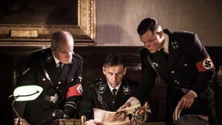 Hitlerov kruh zla (7/10)