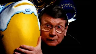 Banánové rybičky