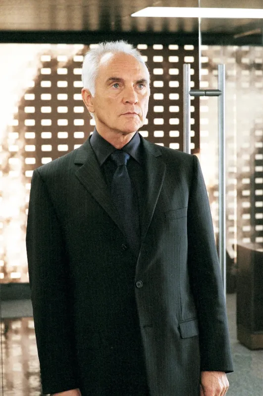 Šialené rande (My Boss’s Daughter/The Guests), 2003 - fotogaléria