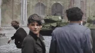 Apokalypsa: Válka světů (4/6)