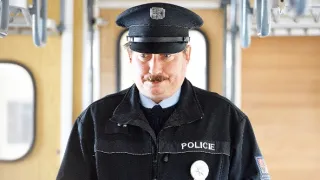 Strážmajster Topinka (9/13)