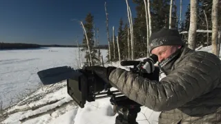 Divoká Aljaška (3/3)