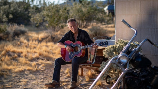 Bruce Springsteen: Western Stars