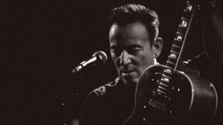 Bruce Springsteen: Western Stars