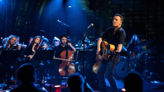 Bruce Springsteen: Western Stars