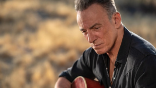 Bruce Springsteen: Western Stars